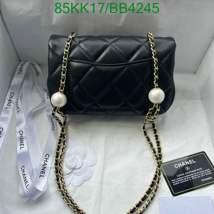 SAMC - CHL Bags Crossbody - 498
