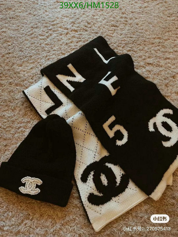 SAMC - CHL Scarves - 847