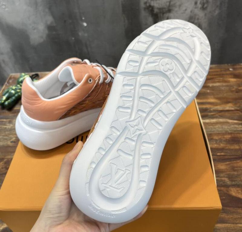 SAMC - LOV Men Shoes - 904