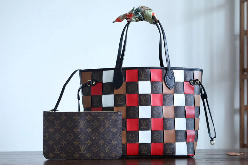 Glami Fashion Lu-Vi bags - 8070