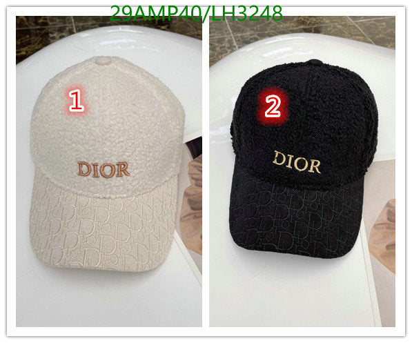 SAMC - DOR Caps & Hats - 204
