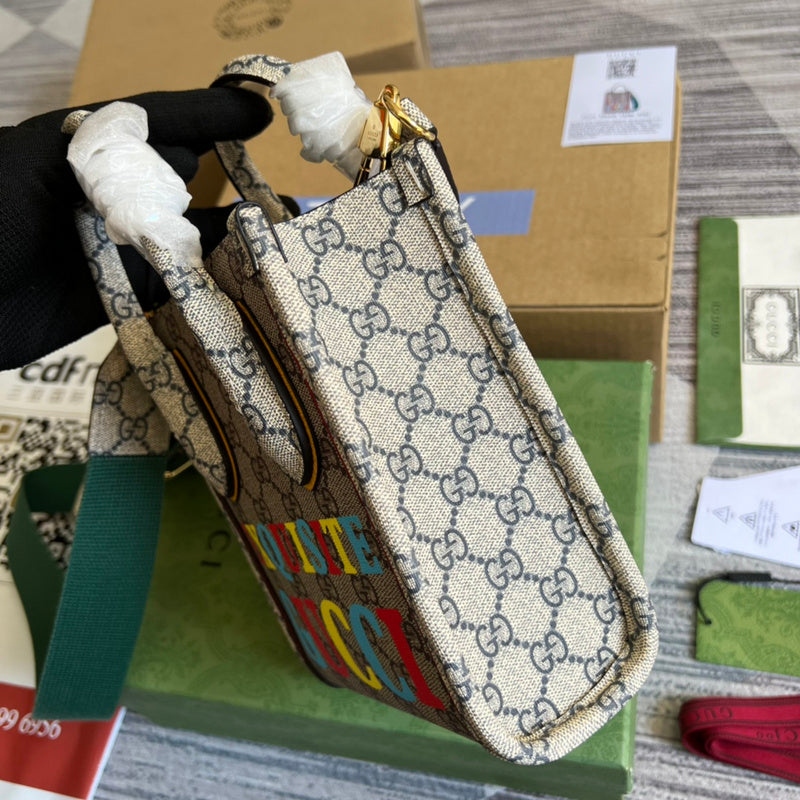 Satchel Bags - GCI Bags - 5779