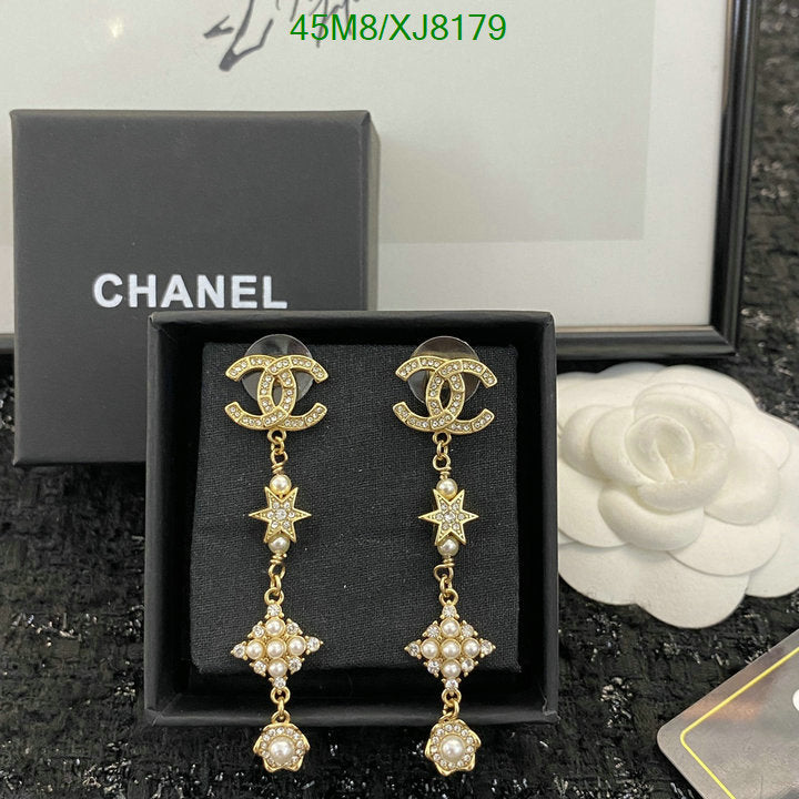 SAMC - CHL Jewelry - 904