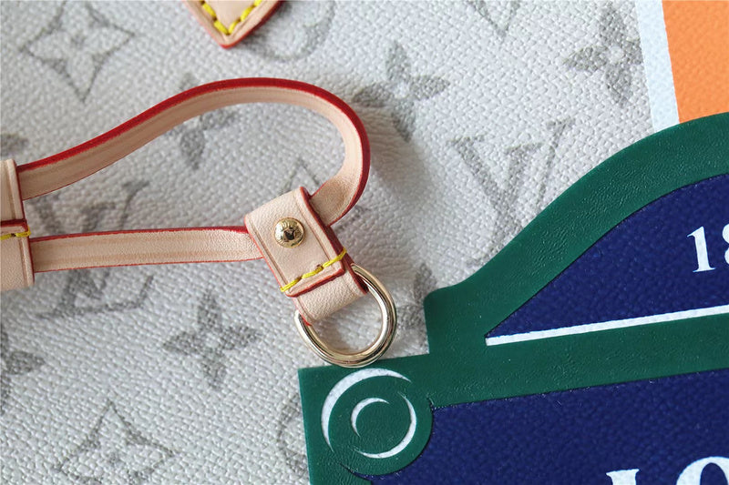 ELE - LUV Bags - 064