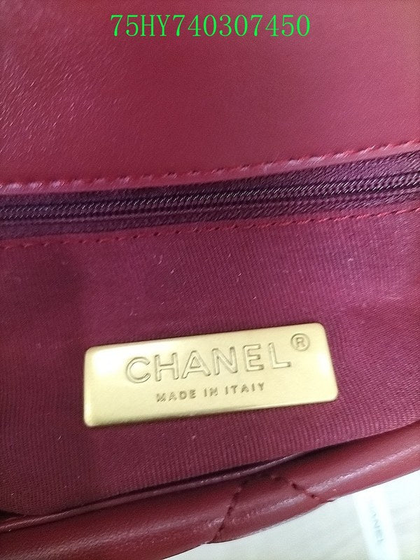 Glami - CHL Bags - 2983