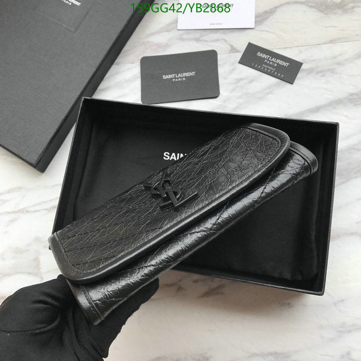 SAMC - YLS Bags - 414