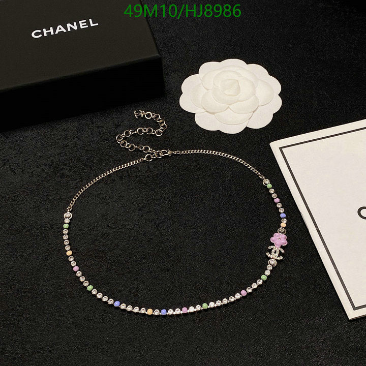 SAMC - CHL Jewelry - 276