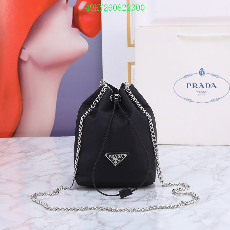 Satchel Bags - PDA Bags - 3035