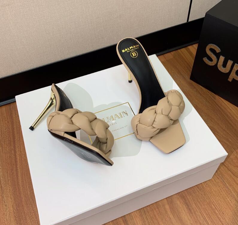 SAMC - BAM Women Shoes - 028