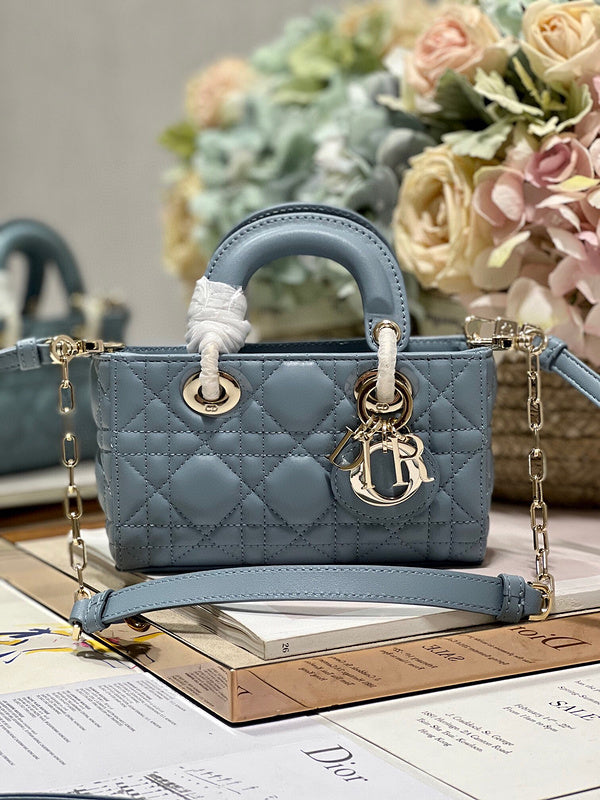 Glami Fashion - DIR Bags - 1207