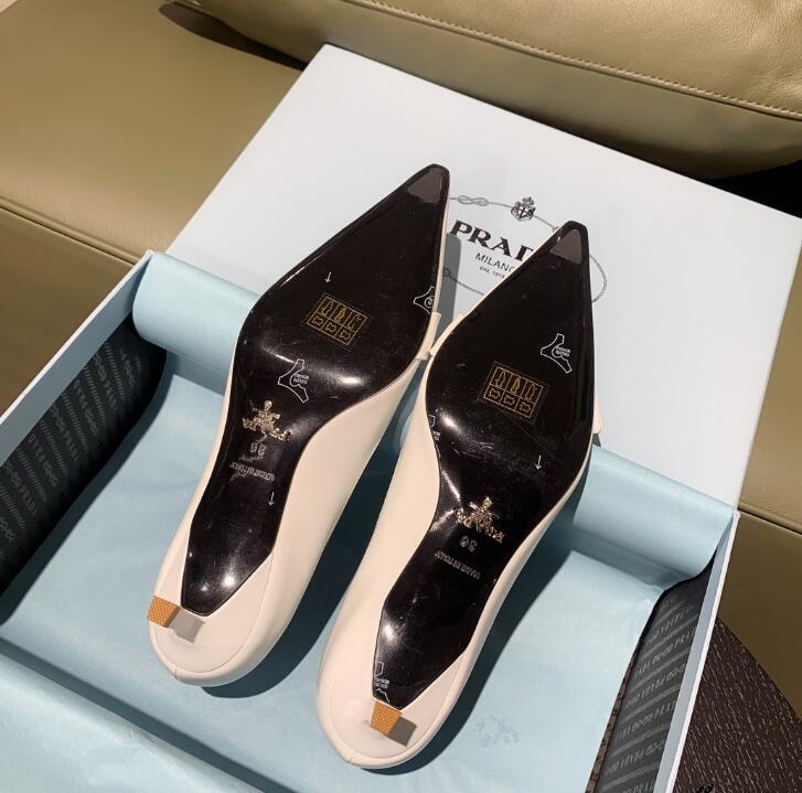GlamyWomen Shoes - 736