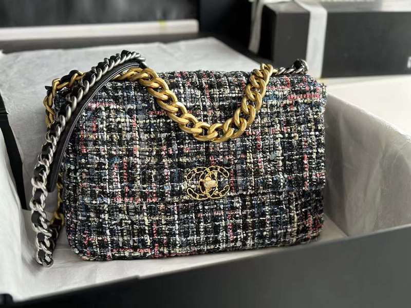 Satchel Bags - CHL Bags - 5982
