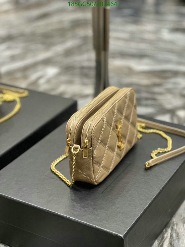 SAMC - YLS Bags - 320