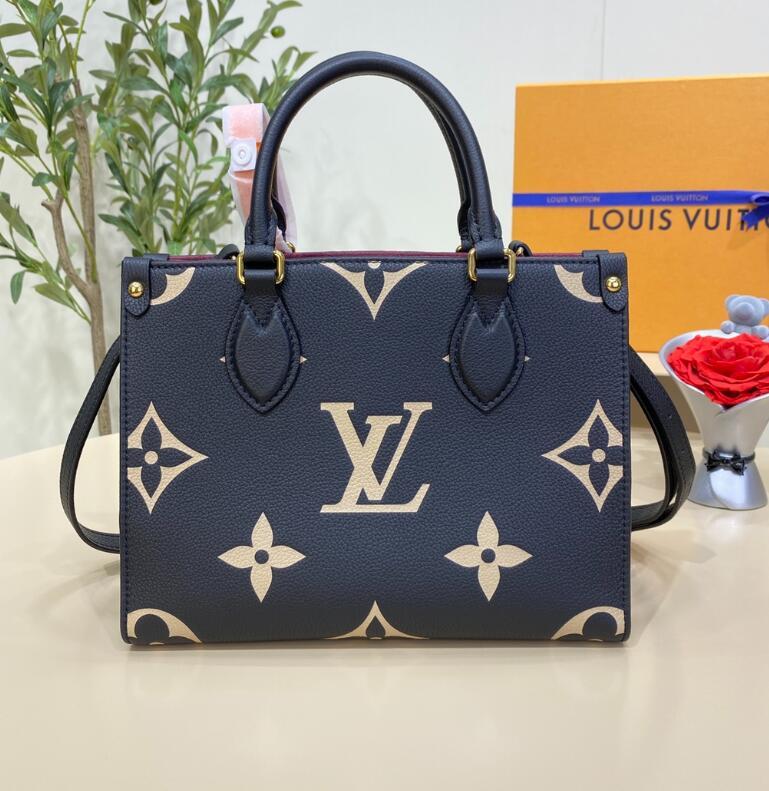 SAMC - LOV Bags - 1004