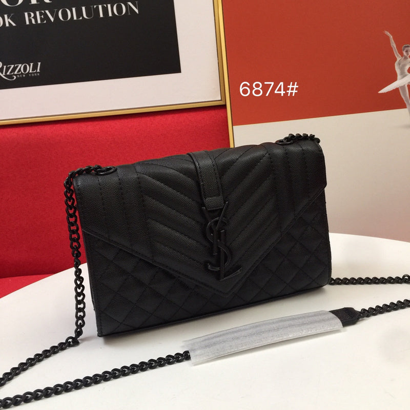 Satchel Bags - SLY Bags - 1242
