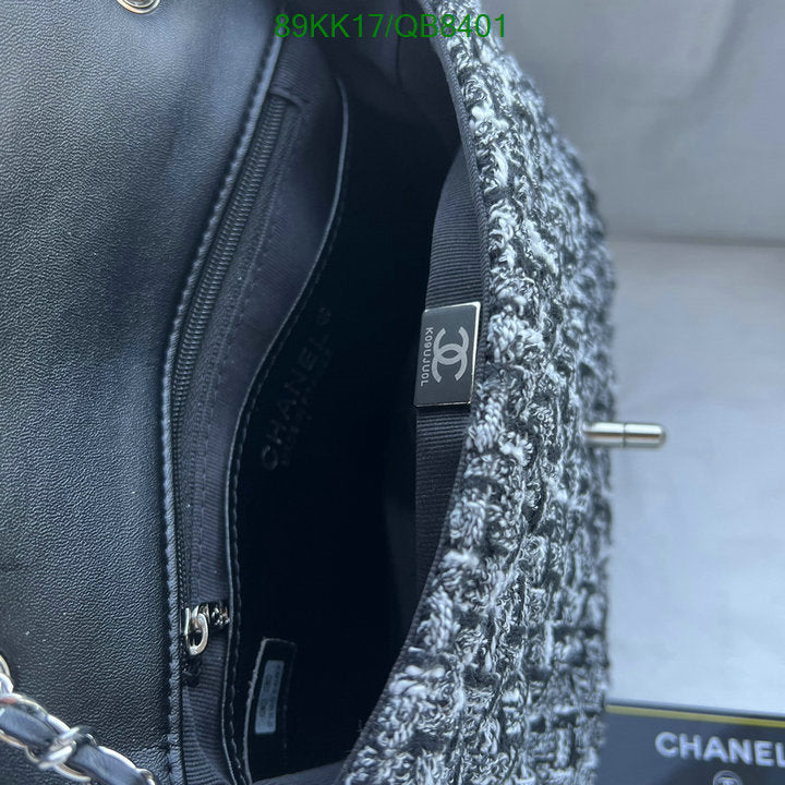 SAMC - CHL Bags Crossbody - 133