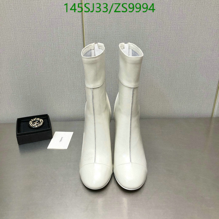SAMC - Mix Boots - 151
