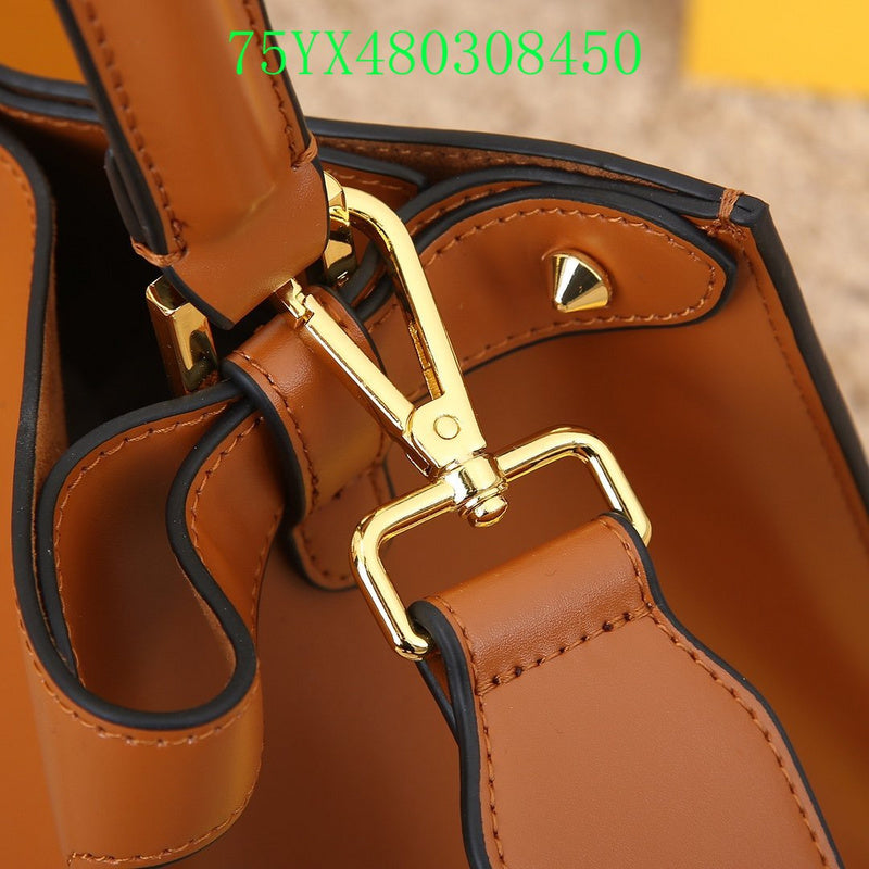 Glami - FDE Bags - 3455