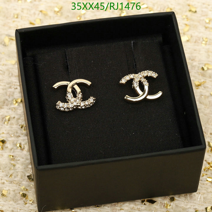 SAMC - CHL Jewelry - 1332
