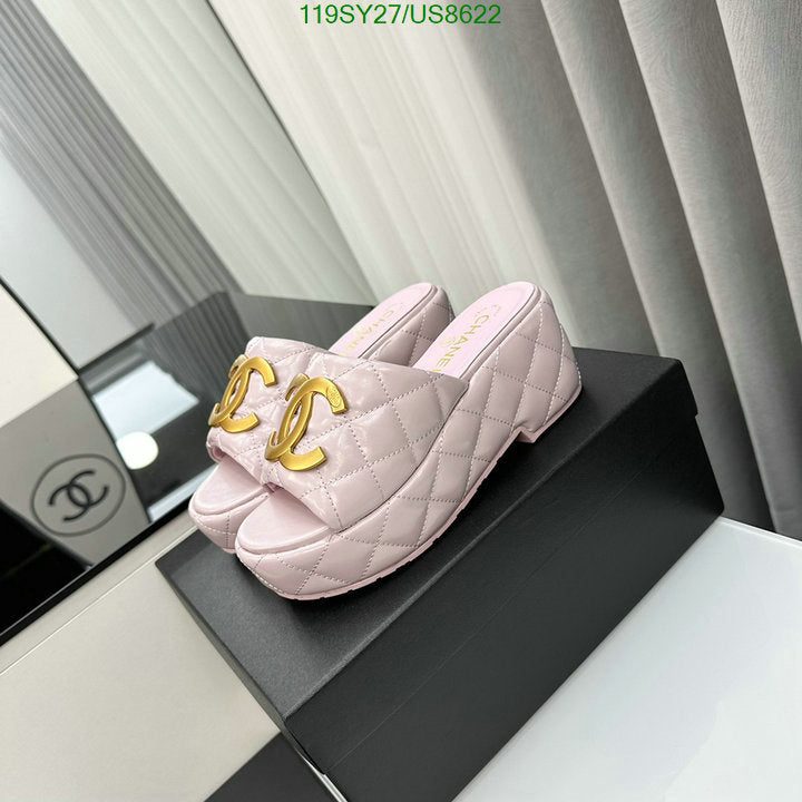 SAMC - CHL Women Shoes High Heels - 104