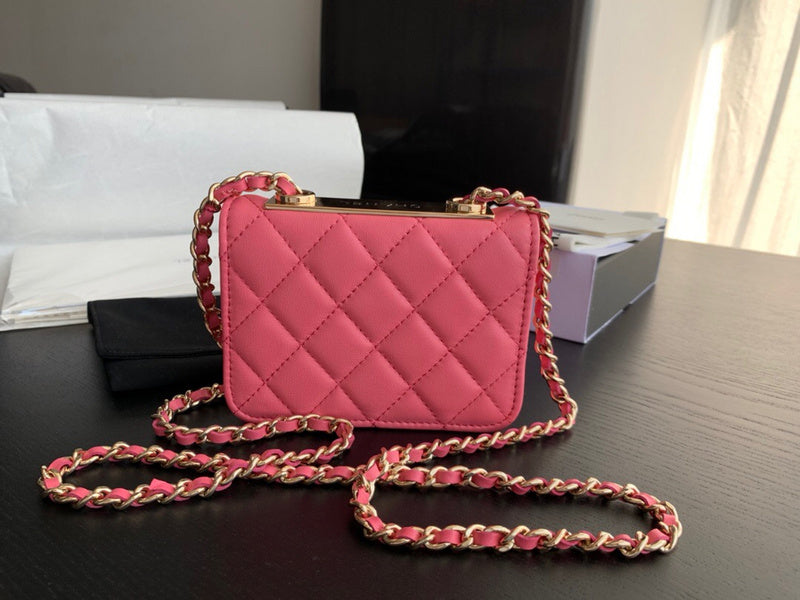 ELE - CHL Bags - 418