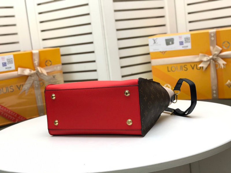 Glami- Glami- Lu-Vi bags - 3766