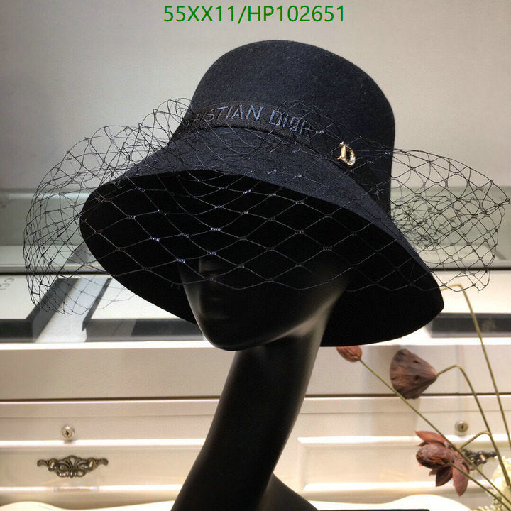 SAMC - DOR Caps & Hats - 248