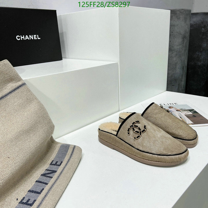 SAMC - CHL Women Shoes Slippers - 140
