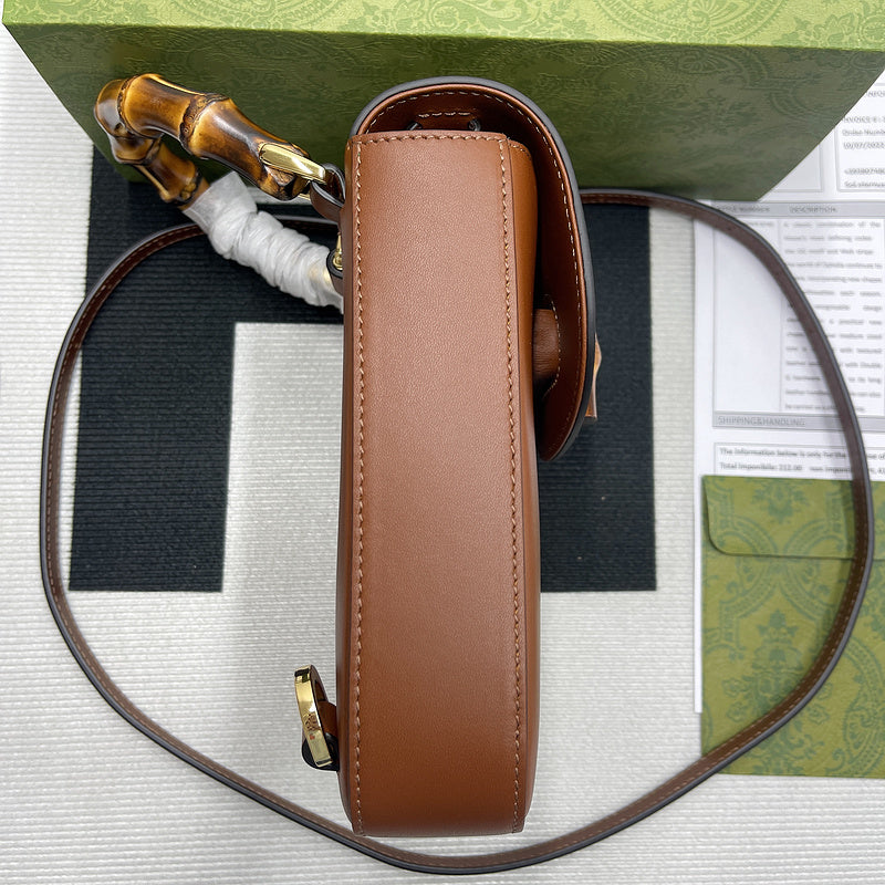 Satchel Bags - GCI Bags - 7966