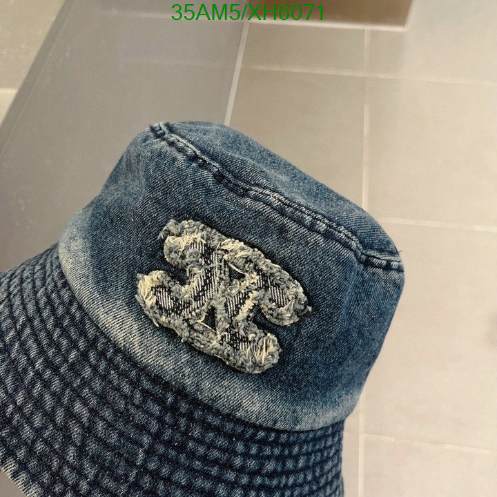 SAMC - COL Caps & Hats - 334