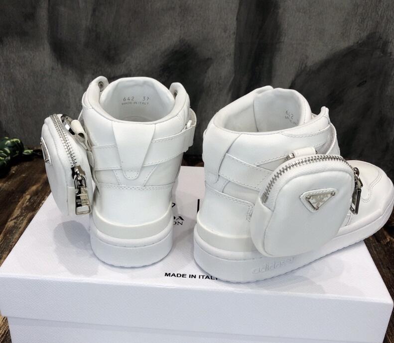 GlamyMen Shoes - 287