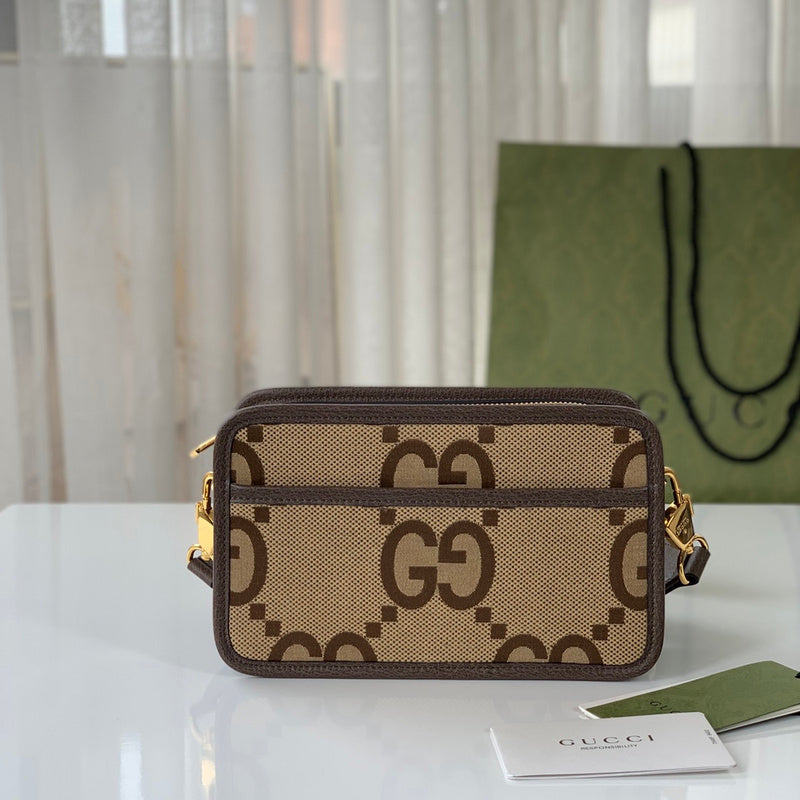 Glami Fashion - GCI Bags - 12997