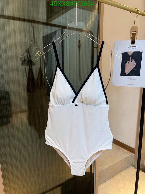 SAMC - CHL Swimsuits - 200