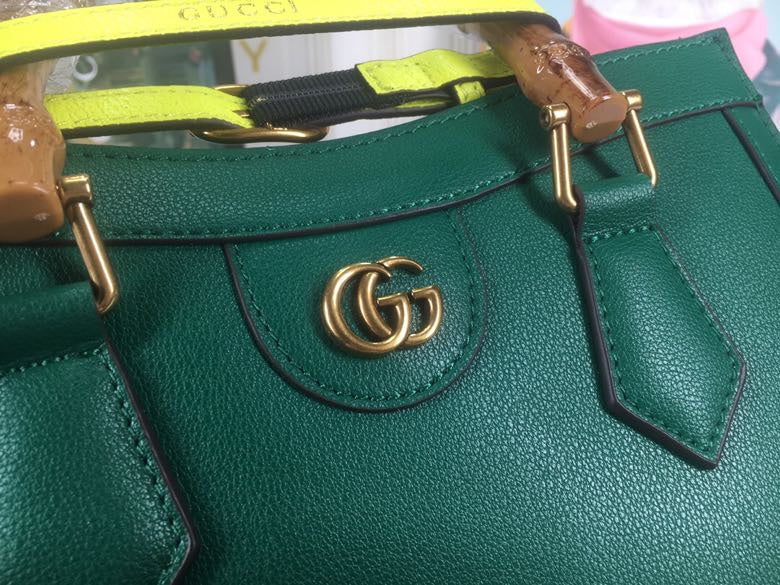 Satchel Bags - GCI Bags - 1213