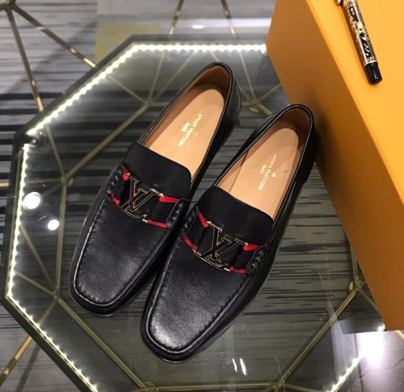 SAMC - LOV Men Shoes - 1929