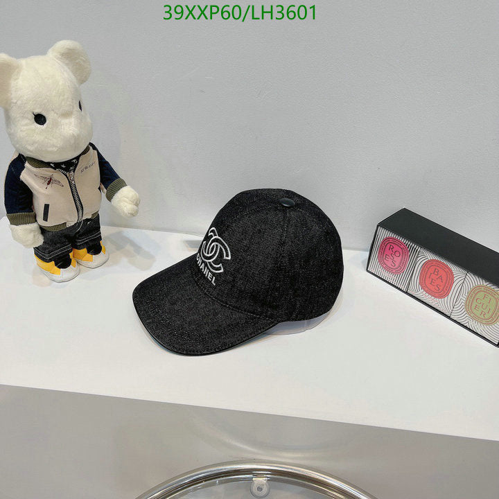 SAMC - CHL Caps & Hats - 464