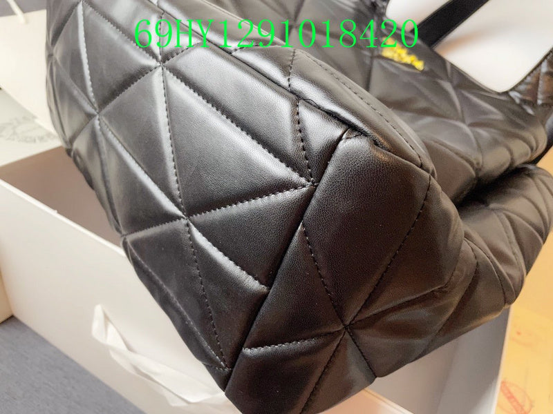 Satchel Bags - PDA Bags - 3898
