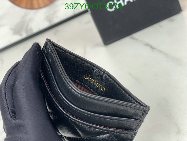SAMC - CHL Wallets - 059