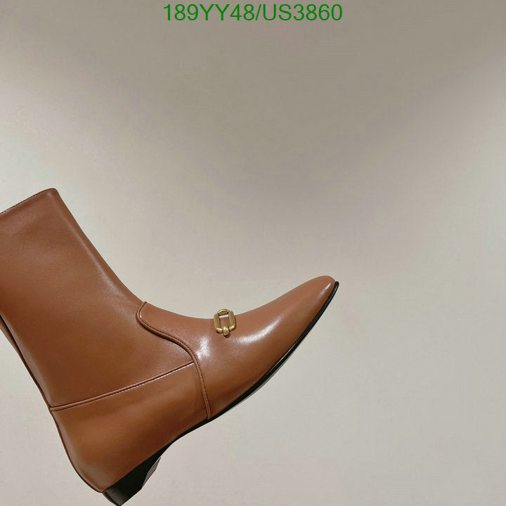 SAMC - Mix Boots - 533
