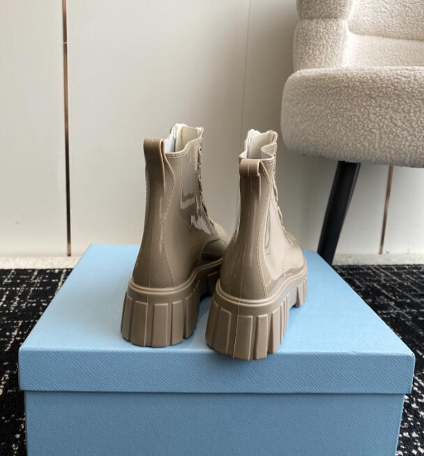 GlamyWomen Shoes - 107