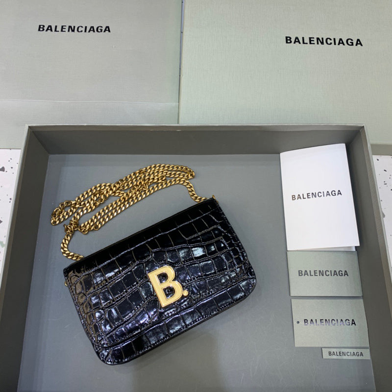 Satchel Bags - BGA Bags - 669