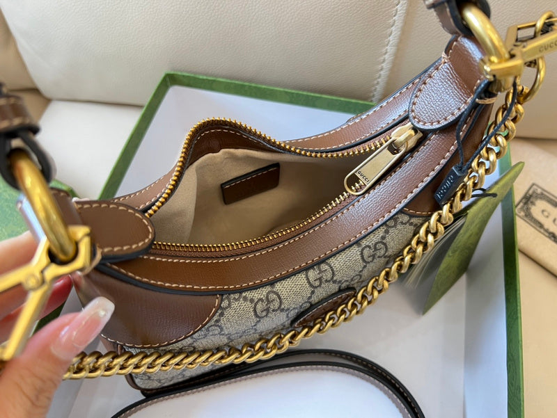Satchel Bags - GCI Bags - 1721