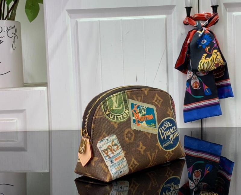 SAMC - LOV Bags - 230