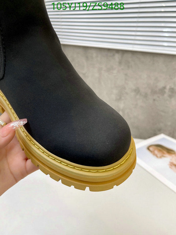 SAMC - COL Women Shoes - 124