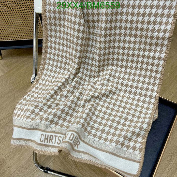 SAMC - DOR Scarves - 092
