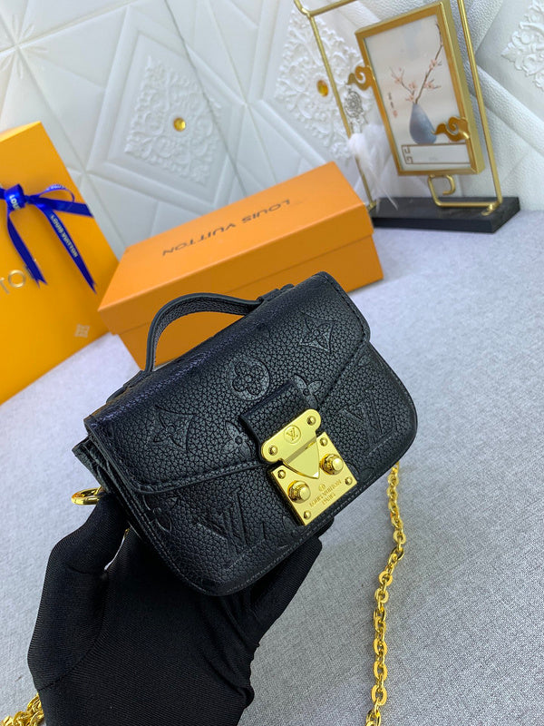 Satchel Bags - VL2 Bags - 1065
