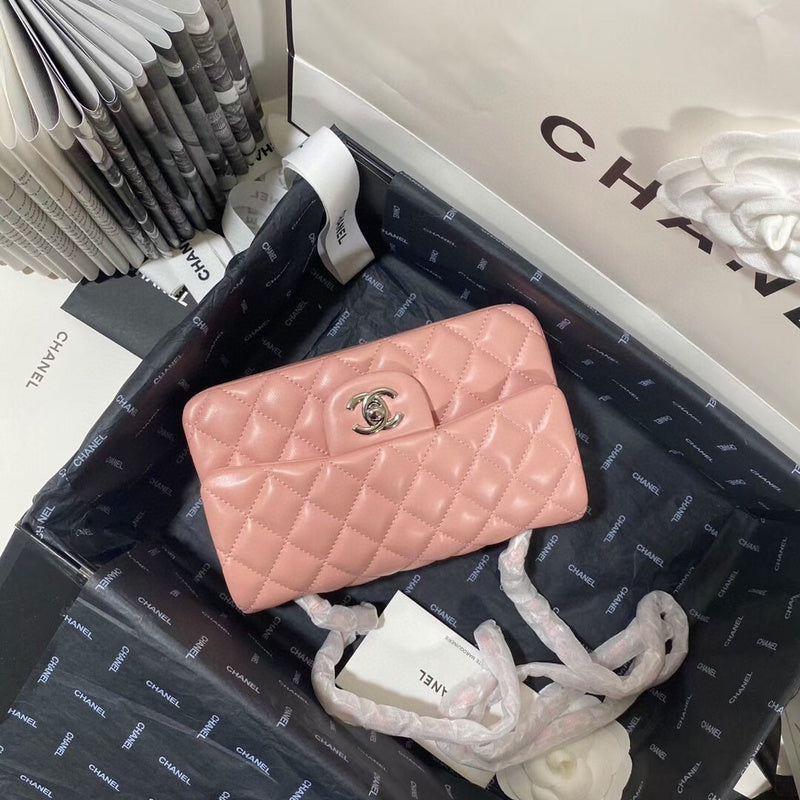 Satchel Bags - CHL Bags - 2254