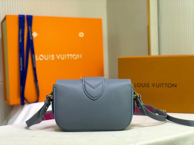 Satchel Bags - VL Bags - 1044
