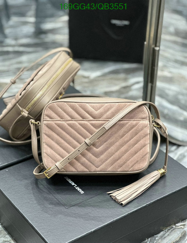 SAMC - YLS Bags - 239