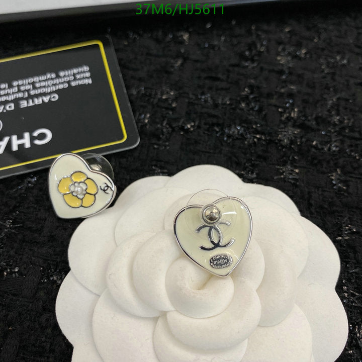 SAMC - CHL Jewelry Earrings - 267